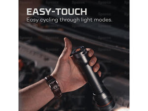 Sparex Nebo Newton™ 1500 Handheld Torch | S.166359 - Product Image 4
