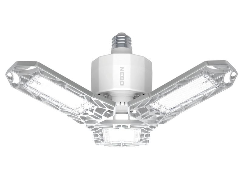 Sparex High Bright 6000 Adjustable 6000 Lumen LED Light | S.166361