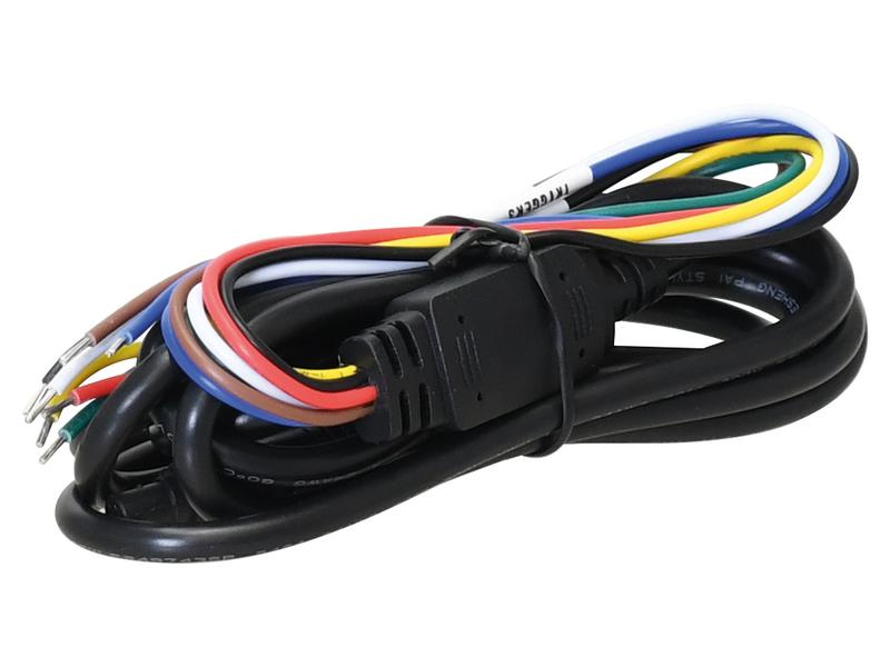Cable Harness (Use With S.166339, S.166337, S.166345 & S.166346) | Sparex Part Number: S.166480