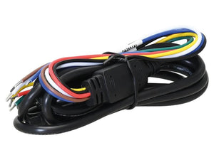 Cable Harness (Use With S.166339, S.166337, S.166345 & S.166346) - Sparex Part No. S.166480