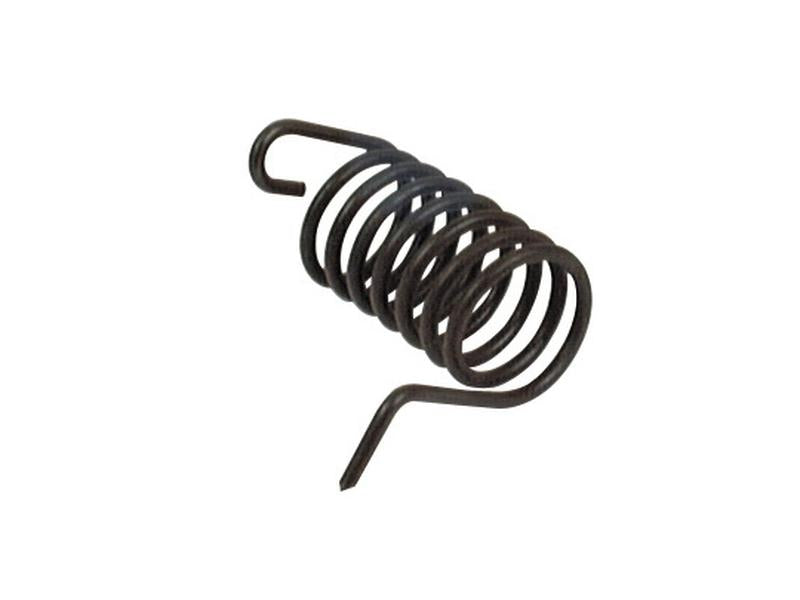 Haytine Return Spring RH Replacement for Sitrex To fit as: 200282 | Sparex Part Number: S.166745