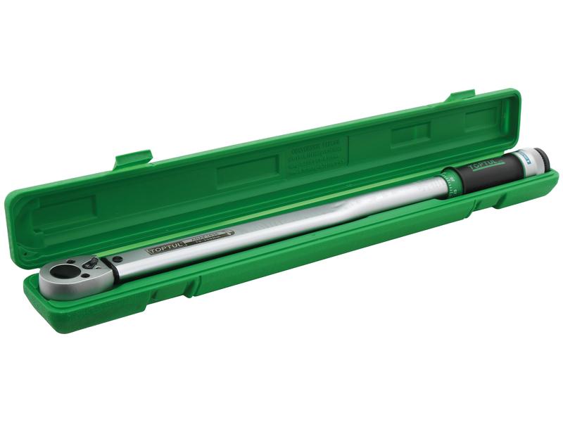 Torque Wrench 1/2'' | Sparex Part Number: S.166778