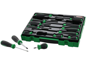 Screwdriver Set - Sparex Part No. S.166782