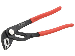 Pump Pliers - Quick Adjust - Sparex Part No. S.166784