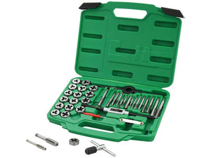 Tap & Die Set - Sparex Part No. S.166798