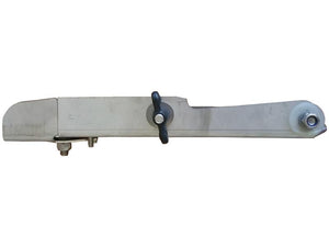 Adjustable Vane 280mm RH (Amazone) - Sparex Part No. S.166809