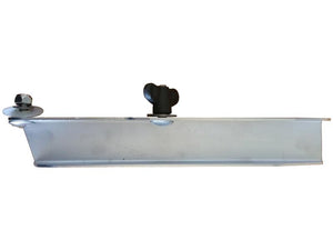 Adjustable Vane 260mm RH (Amazone) - Sparex Part No. S.166812