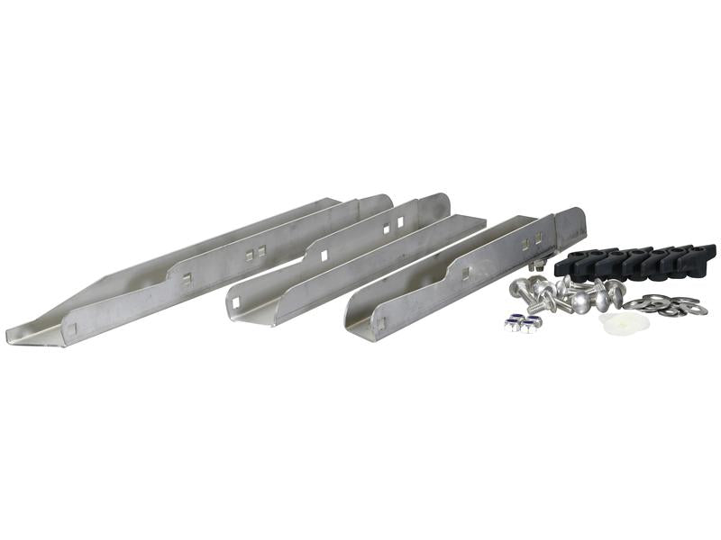 Adjustable Vanes Kit (300 - 400mm) RH & LH (Amazone) | Sparex Part Number: S.166821