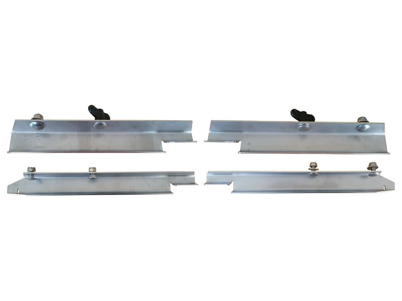 Adjustable Vanes Kit (280 - 365mm) RH & LH (Sulky) | Sparex Part Number: S.166832