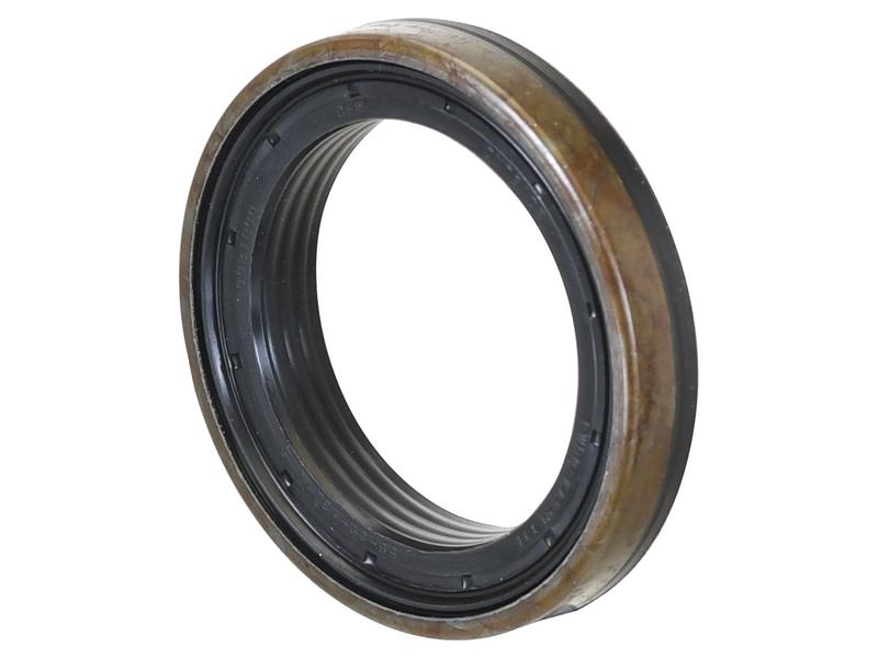 Metric Rotary Shaft Seal, 56 x 80 x 14.5mm Double Lip | Sparex Part Number: S.166878