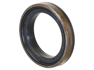 Metric Rotary Shaft Seal, 56 x 80 x 14.5mm Double Lip - Sparex Part No. S.166878