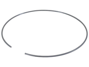 Thin, metallic circular wire with a small gap, commonly identified as Ring Gear Snap Rings (Sparex Part Number: S.166895) by the brand Sparex under Tariff Code 8708999790.