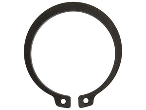 External Circlip, DIN or Standard No. - Sparex Part No. S.166896