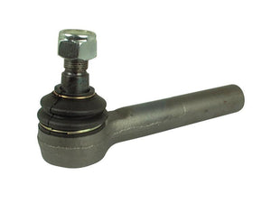 A Sparex Track Rod, 272mm in length (Part Number S.166905), with an outer side thread, rubber bushing, and a cylindrical extension, used in automotive steering and suspension systems.