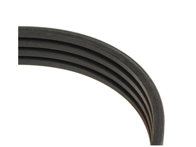 Kraft Band Belt - HB Section - Belt No. 4HB1512 (Number of Ribs: 4) | Sparex Part Number: S.166919