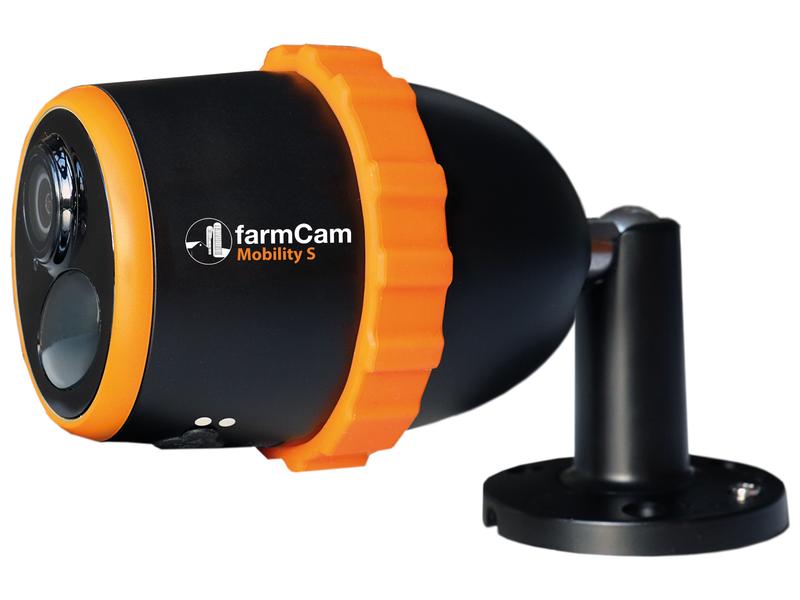 Farmcam Mobility S | Sparex Part Number: S.166968