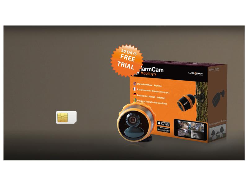 Sparex Farmcam Mobility S | S.166968 - Product Image 2