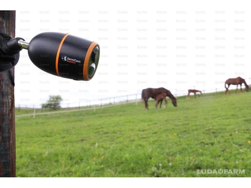 Sparex Farmcam Mobility S | S.166968 - Product Image 5