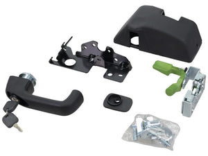 Door Handle & Lock Kit (LH) - Sparex Part No. S.167103