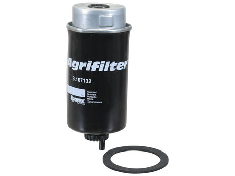 Fuel Filter - Spin On | S.167132 - Farming Parts