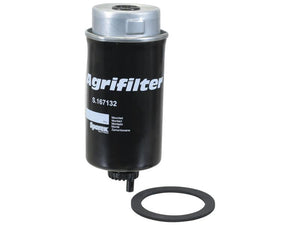 Fuel Filter - Spin On - Sparex Part No. S.167132