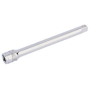 Draper Extension Bar, 1/4" Sq. Dr., 100mm - B-EXT/B - Farming Parts