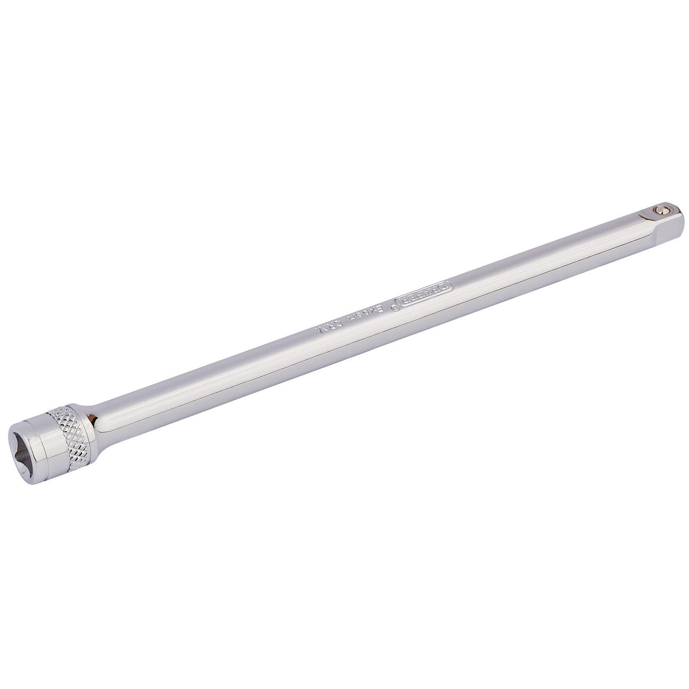 Draper Extension Bar, 1/4" Sq. Dr., 150mm - B-EXT/B - Farming Parts