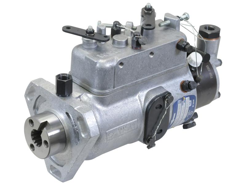 Fuel Injection Pump | Sparex Part Number: S.167215