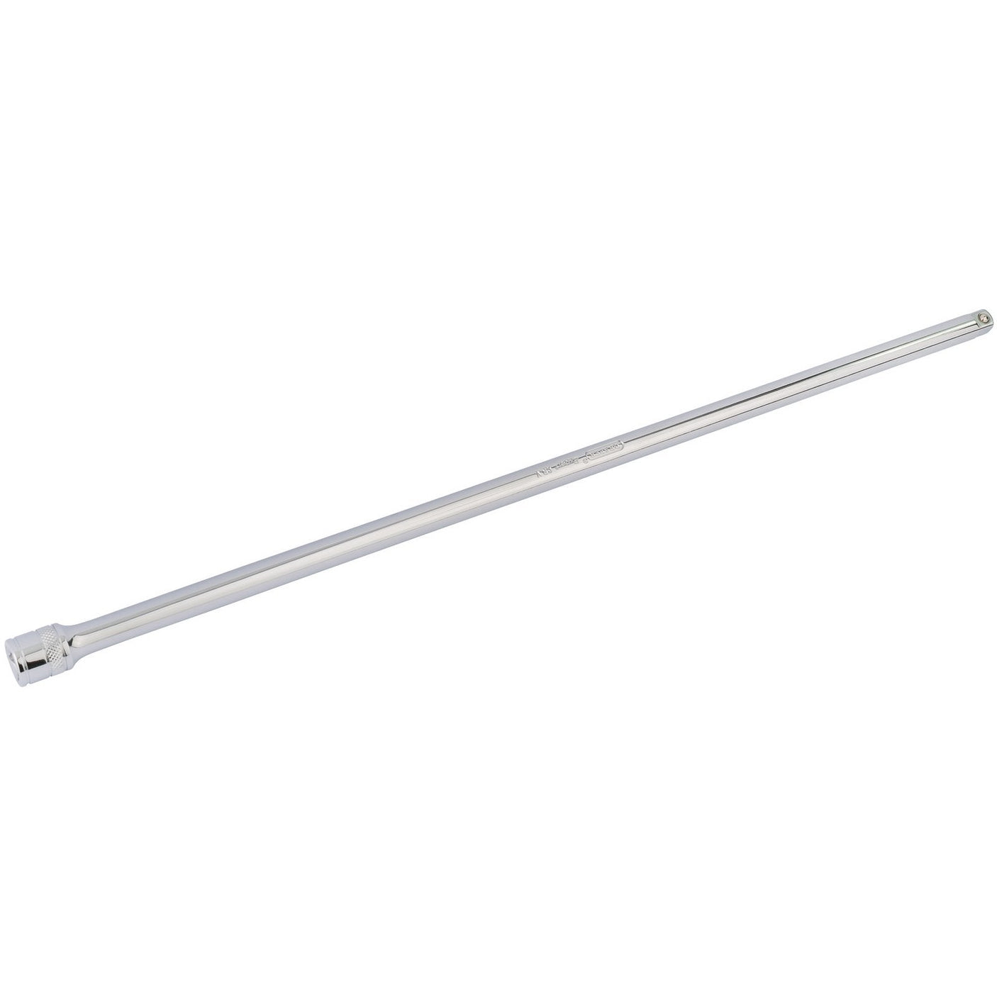 Draper Extension Bar, 3/8" Sq. Dr., 450mm - D-EXT/B - Farming Parts