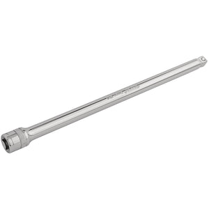 Draper Wobble Extension Bar, 3/8" Sq. Dr., 250mm - D-WEXT - Farming Parts