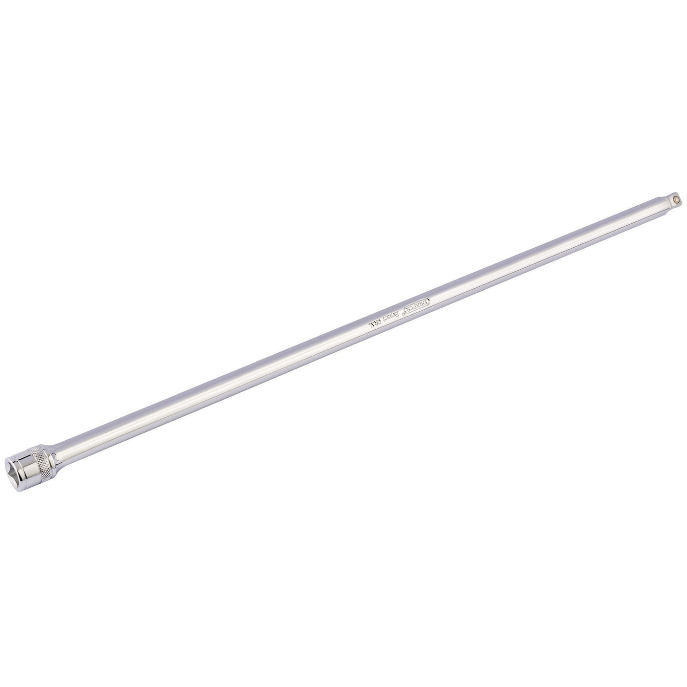 Draper Wobble Extension Bar, 3/8" Sq. Dr., 450mm - D-WEXT - Farming Parts