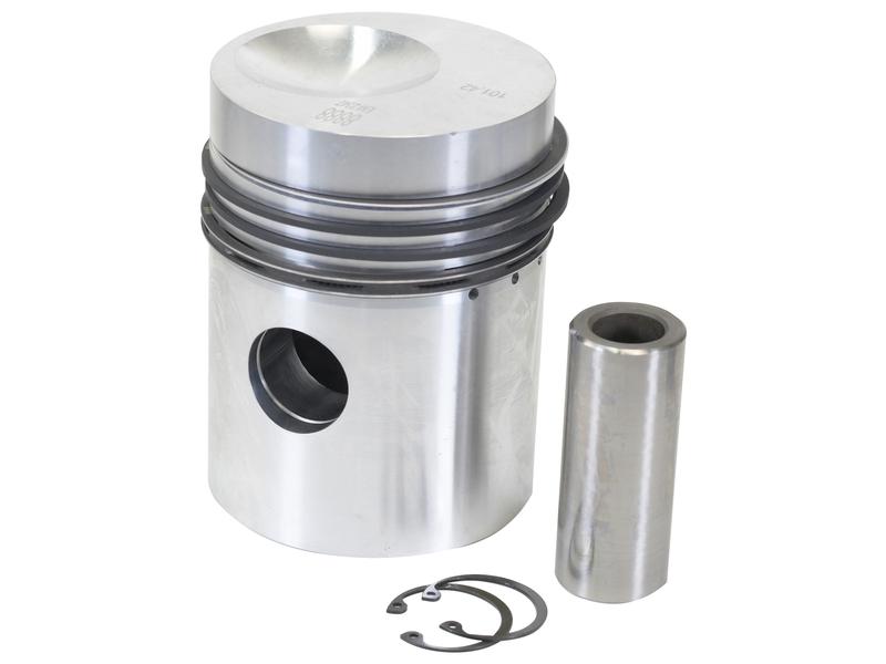 Sparex Piston & Ring Set | S.167525 - Product Image 1