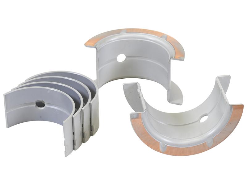 Sparex Main Bearing | S.167527 - Product Image 1