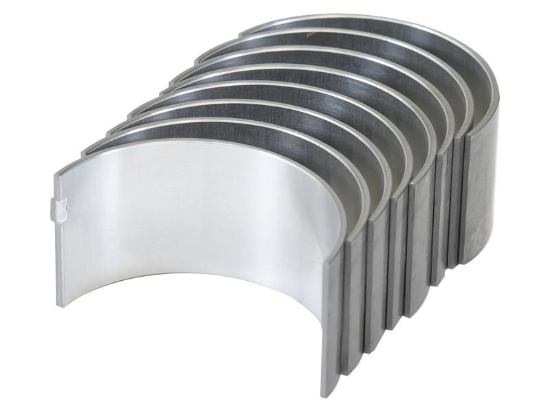 Sparex Main Bearing | S.167528 - Product Image 1