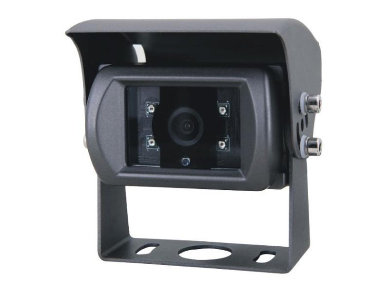 Wired Vehicle Camera (Audio: Yes) | Sparex Part Number: S.167531