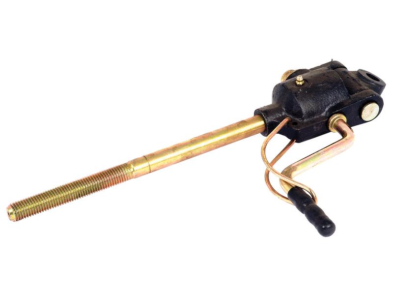 Levelling Box (Less Fork) 3/4 UNC, Thread Length 127mm | S.16765