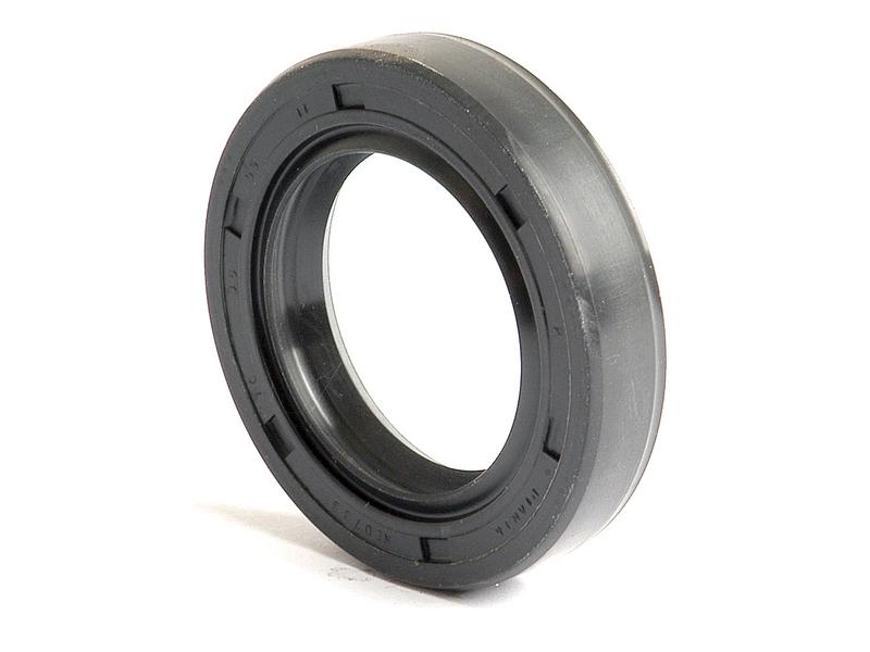 Metric Rotary Shaft Seal, 48 x 75 x 17mm Cassette Double Lip | Sparex Part Number: S.167670