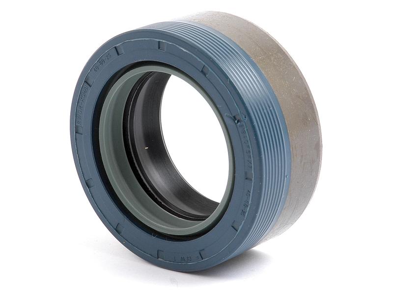 Metric Rotary Shaft Seal, 45 x 65 x 25mm Triple Lip | Sparex Part Number: S.167671