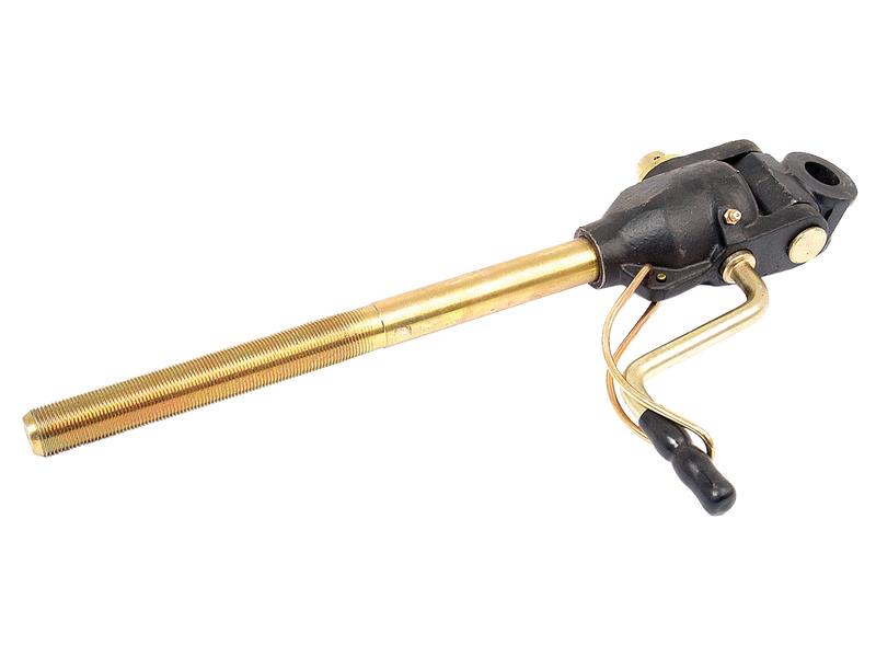 Levelling Box (Less Fork) 1 UNC, Knuckle Bore Ø 19.5mm | S.16767