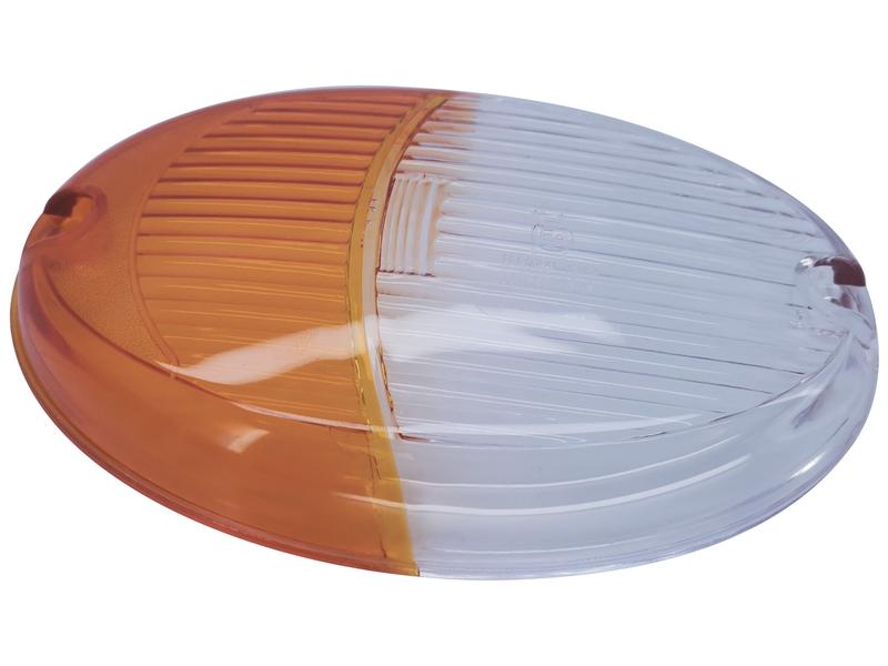 Replacement Lens, Fits: S.167693 &S.167694 | Sparex Part Number: S.167695