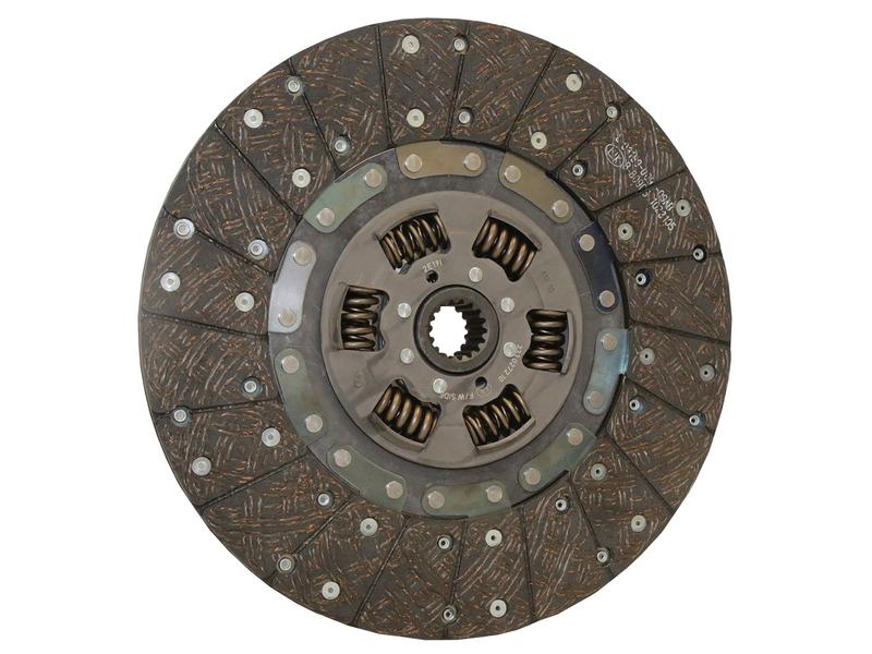 Clutch Plate | S.167727 - Farming Parts