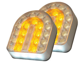 Connix Front Connix LED Lighting Set (Pair) LED Magnetic | S.167734 - Product Image 1