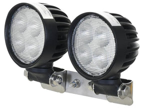 Sparex LED Work Light, Interference: Class 3, 4000 Lumens Raw, 10-30V | S.167757 - Product Image 1
