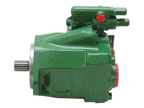 Hydraulic Pump | S.167767 - Farming Parts