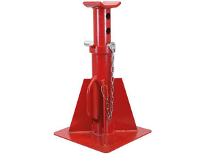 Heavy Duty Axle Stand (Pin Type) Single 15000KGs - Sparex Part No. S.167815