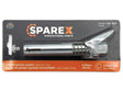 Sparex Trigger Activated Lock-On Grease Coupler (Extra Long), 1/8 | S.167880 - Product Image 1