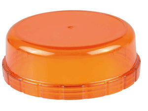 Replacement Lens, Fits: S.163872, S.163864, S.163866 - Sparex Part No. S.167881