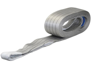 Lifting Sling (Grey) 6M - Sparex Part No. S.167944