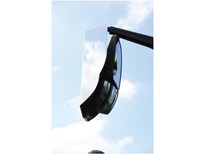 Mirror Guard - Twin Manual | Sparex Part Number S.167945