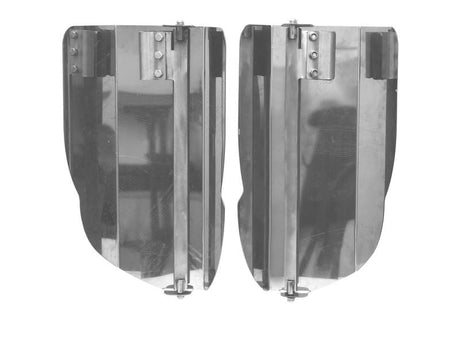 Mirror Guard - Twin Manual | Sparex Part Number S.167945